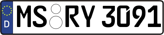 MS-RY3091