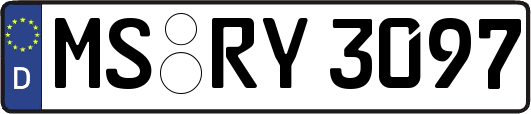 MS-RY3097
