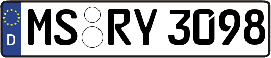 MS-RY3098