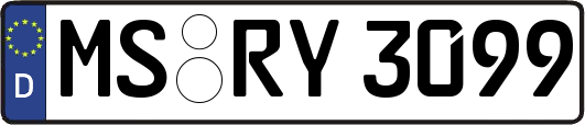 MS-RY3099