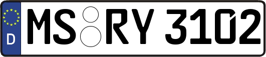 MS-RY3102
