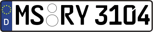 MS-RY3104