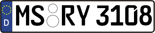 MS-RY3108