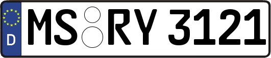 MS-RY3121