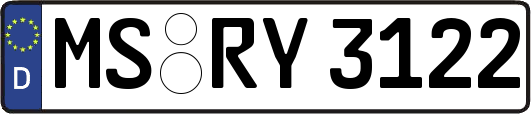 MS-RY3122