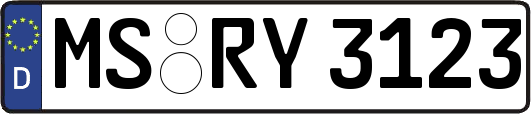 MS-RY3123