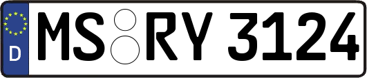 MS-RY3124