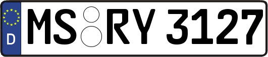 MS-RY3127