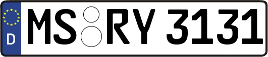 MS-RY3131