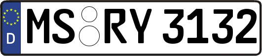 MS-RY3132