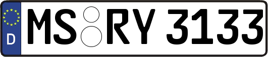 MS-RY3133