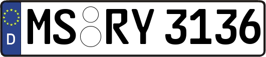 MS-RY3136