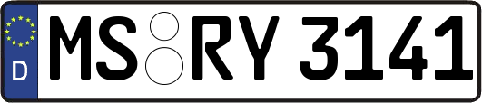 MS-RY3141