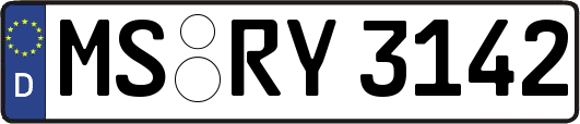 MS-RY3142