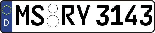 MS-RY3143