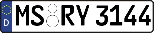MS-RY3144