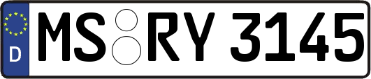 MS-RY3145