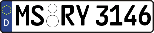 MS-RY3146