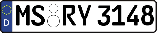 MS-RY3148