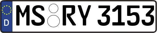 MS-RY3153