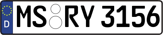 MS-RY3156