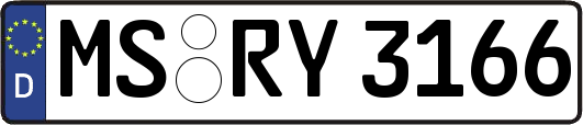 MS-RY3166