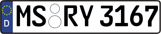 MS-RY3167
