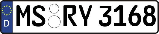 MS-RY3168