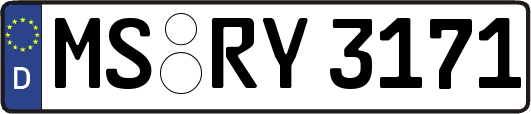 MS-RY3171