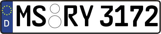 MS-RY3172