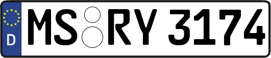 MS-RY3174
