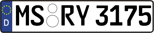 MS-RY3175