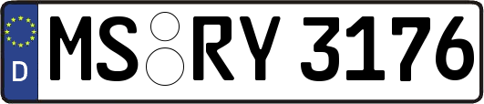 MS-RY3176