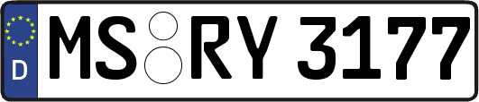 MS-RY3177