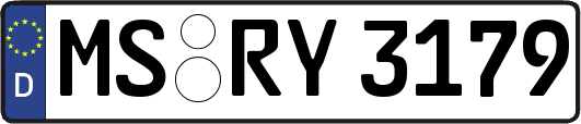 MS-RY3179