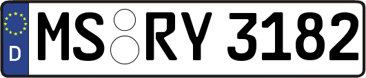 MS-RY3182