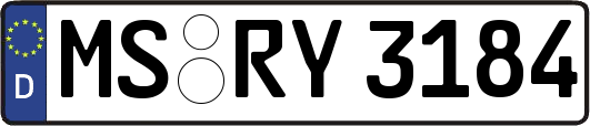 MS-RY3184
