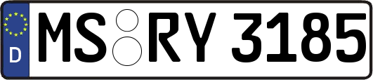 MS-RY3185