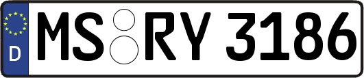 MS-RY3186