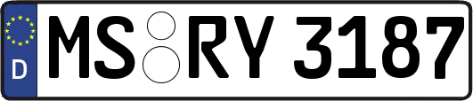 MS-RY3187