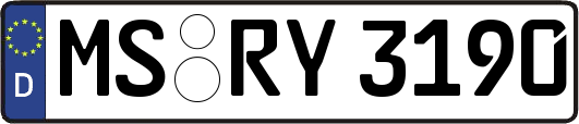 MS-RY3190