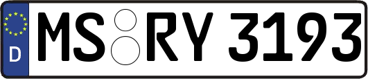 MS-RY3193