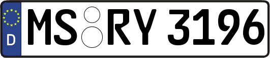 MS-RY3196