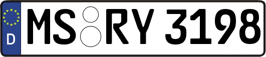 MS-RY3198