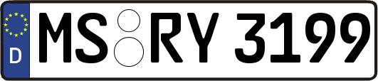 MS-RY3199