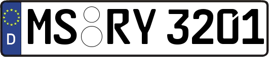 MS-RY3201
