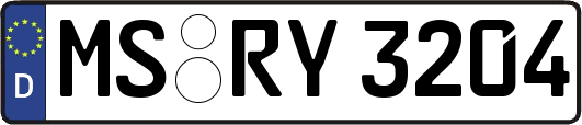 MS-RY3204