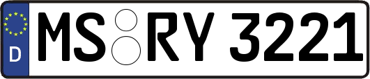 MS-RY3221