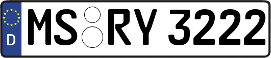 MS-RY3222