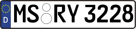 MS-RY3228